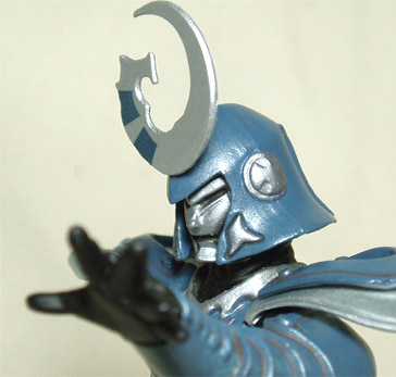 ART WORKS COLLECTION 超人機メタルダー(メガハウス)